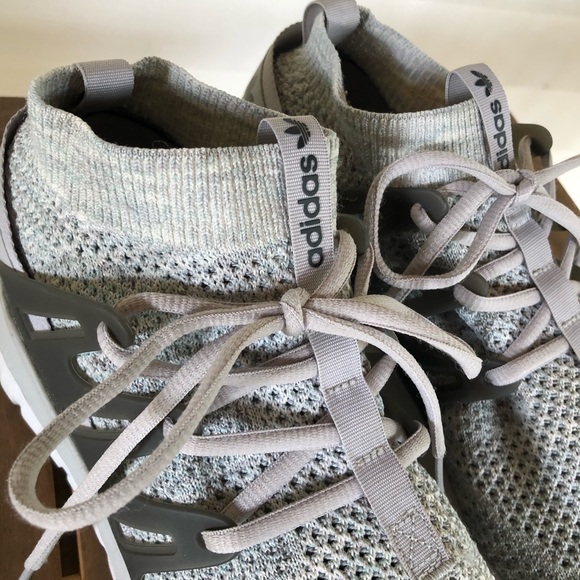 • Adidas Tubular • nova primeknit - Picture 8 of 11